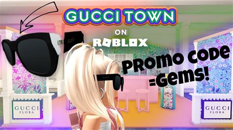 gucci world roblox promo codes|gucci town swag codes.